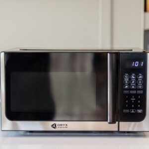 Horno Microondas ORYX