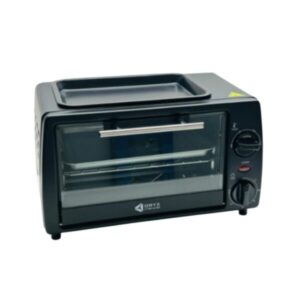Horno Electrico ORYX