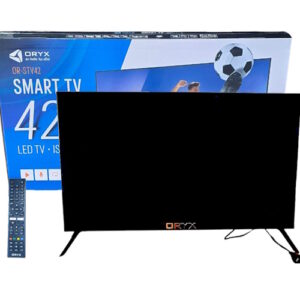 Smart tv 43 Pulgadas ORYX